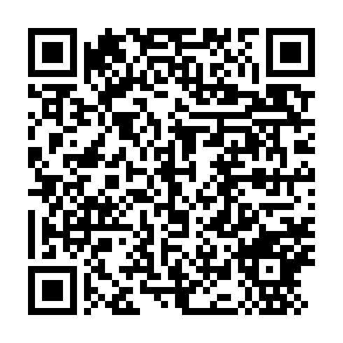QR code for participant research disclosure